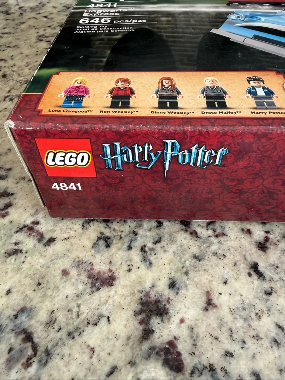 Lego up sale